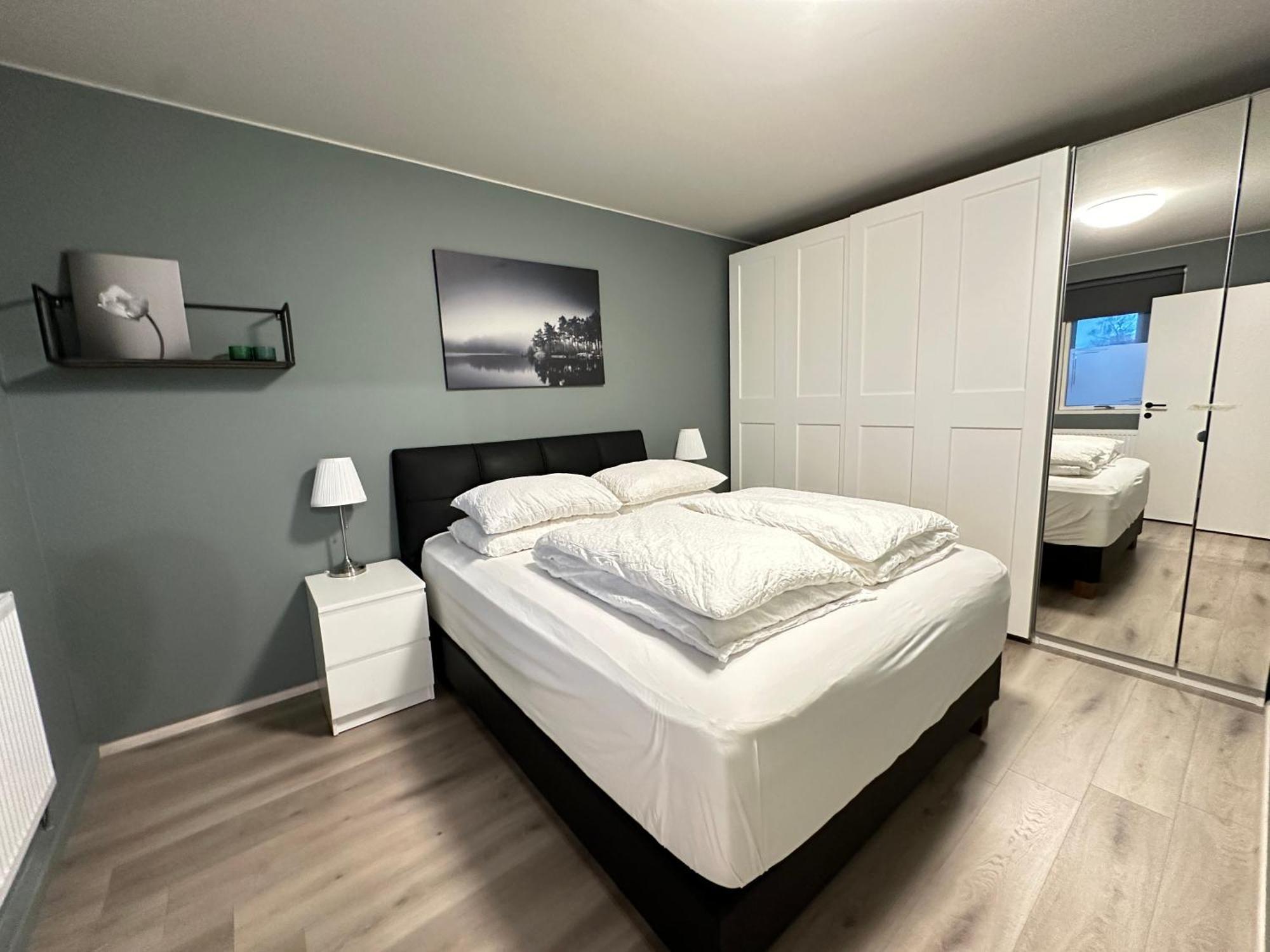 Spacious And Family Friendly Apartment In Kopavogur Reykjavík Exterior foto